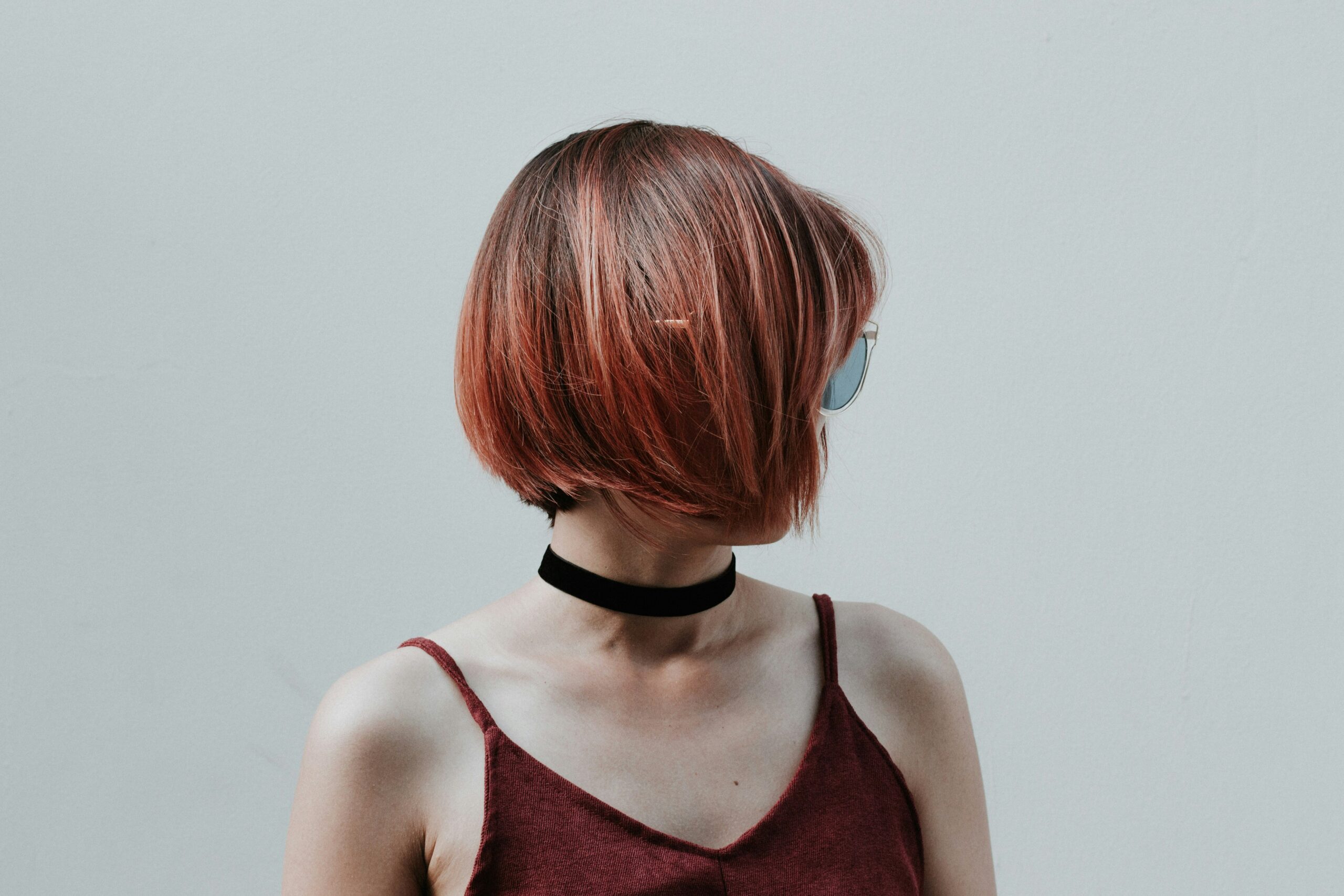 elegant updo hairstyle