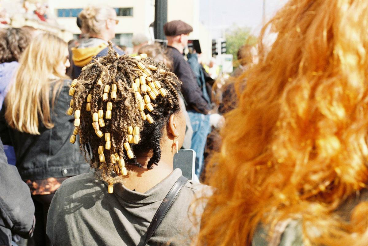 Mastering the Perfect Updo for Business Events: Tips, Tricks, and Fails