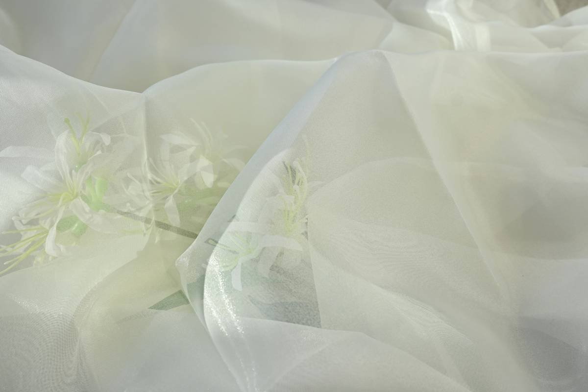 Bride struggling to style her own hair before the ceremony