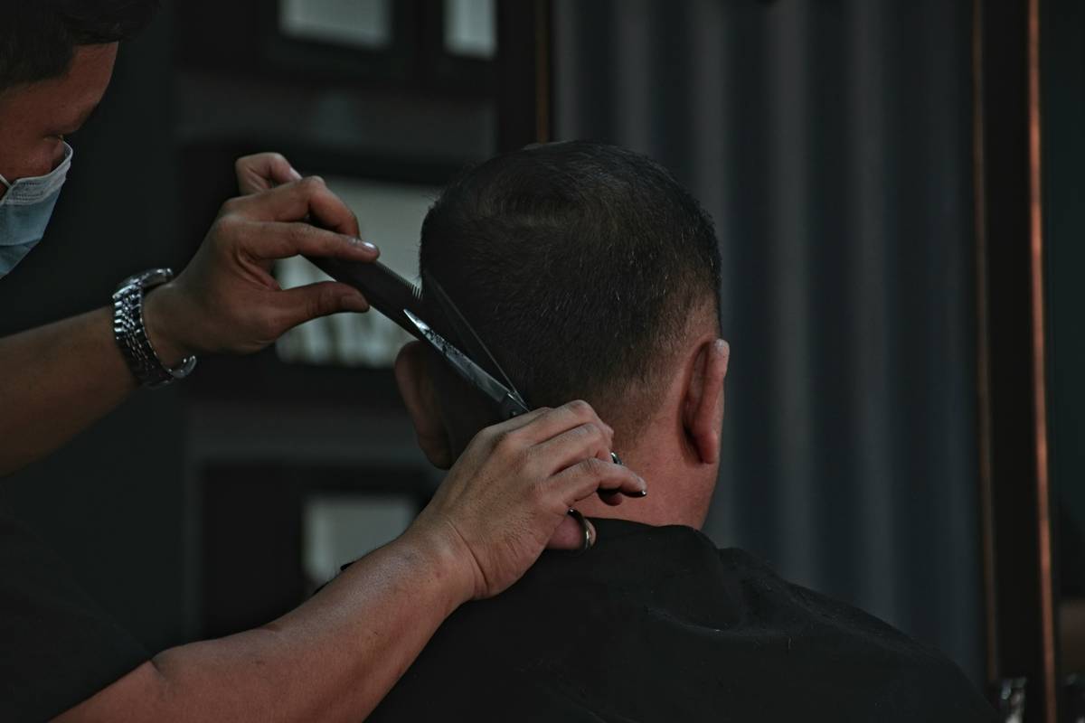 Mastering Sophisticated Hair Designs: Elevate Your Updo Game Like a Pro