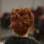Polished Updo Trends: Elevate Your Style Game in Minutes