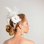 Elevate Your Bridal Hair Sophistication: Mastering the Art of Updos